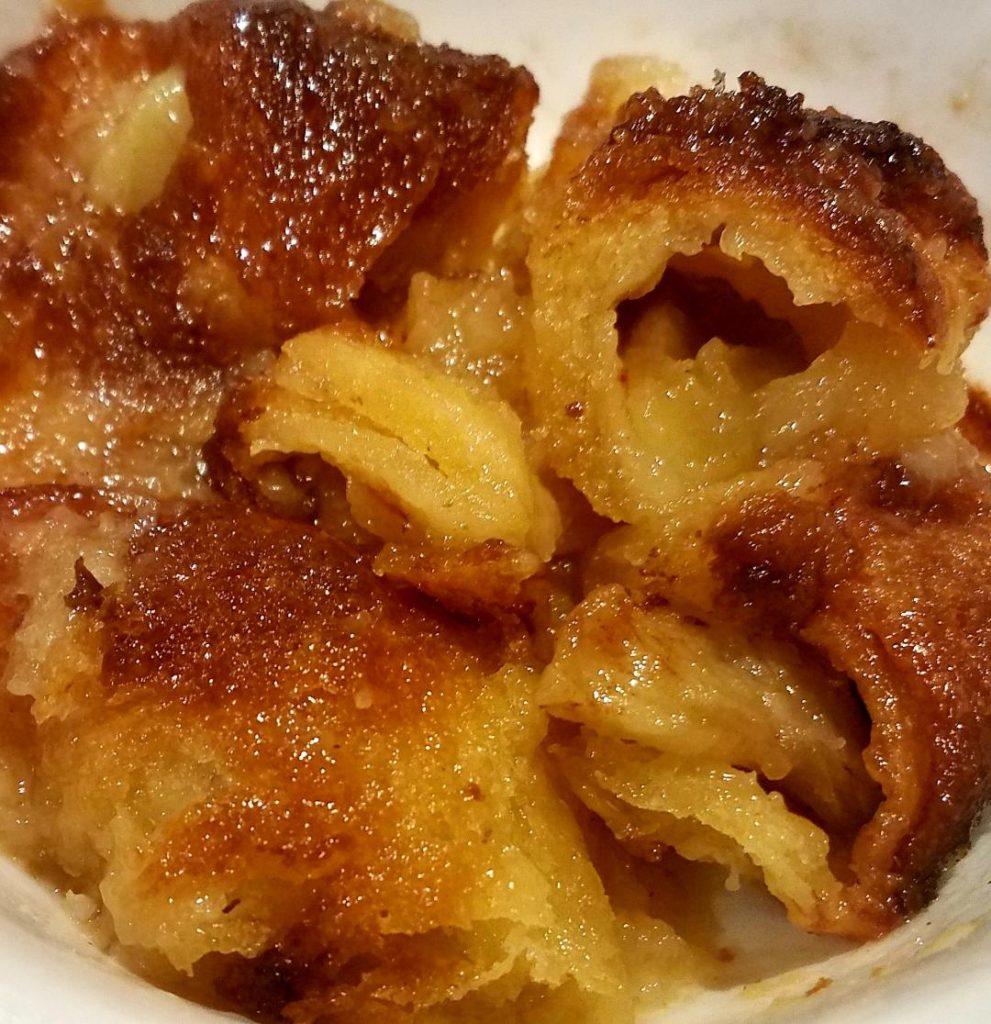 The Apple Dumpling Gang Recipe - Farmhouse Fun