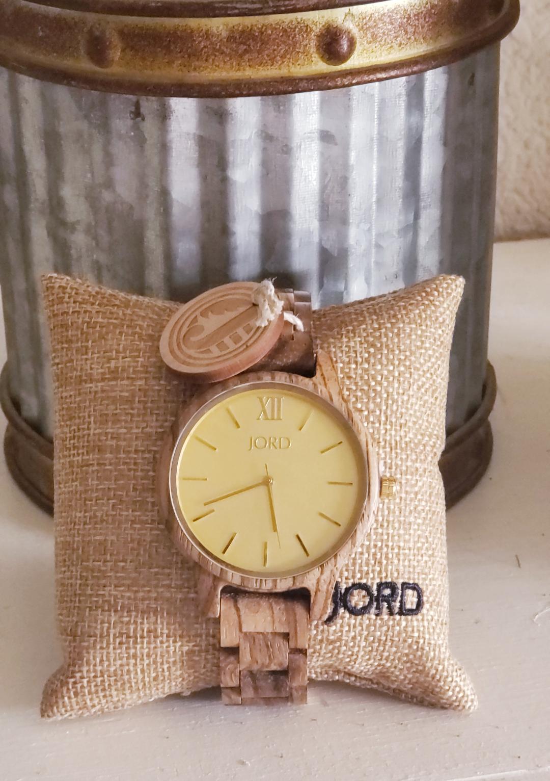 Just wood outlet watches